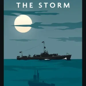 Riders Upon the Storm Special Discount