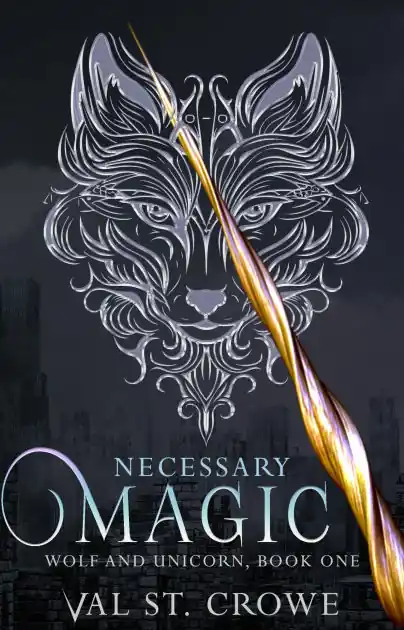 New Arrival Necessary Magic