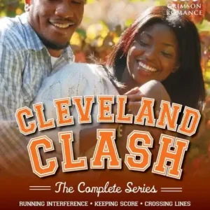 Buy Today Cleveland Clash: The Complete Series
