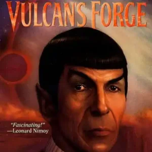 Big Sale Star Trek: Vulcan's Forge