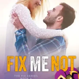 Fix Me Not Mega Sale