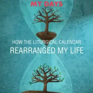 Buy Today Numbering My Days: How the Liturgical Calendar Rearranged My Life