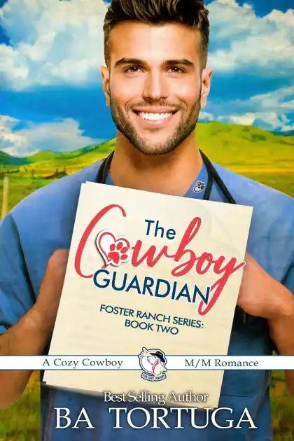The Cowboy Guardian Last Chance