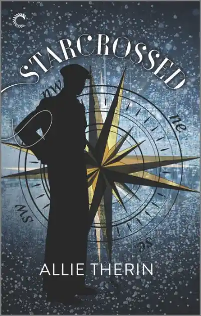 Cheap Starcrossed: A Paranormal Historical Romance