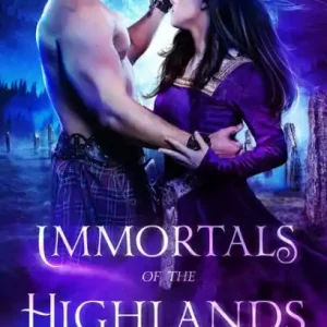Immortals in the Highlands Seasonal Sale