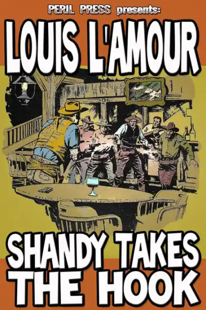 Trusted Brand Shandy Takes The Hook