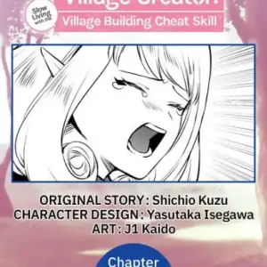 The Amazing Village Creator: Slow Living with the Village Building Cheat Skill #025 Same Day Shipping