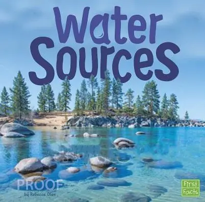 Water Sources Limited Edition