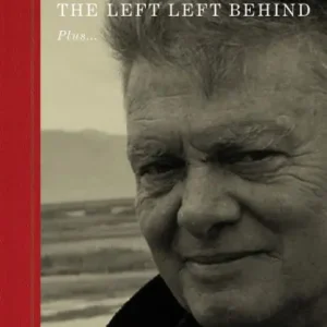 Clearance The Left Left Behind