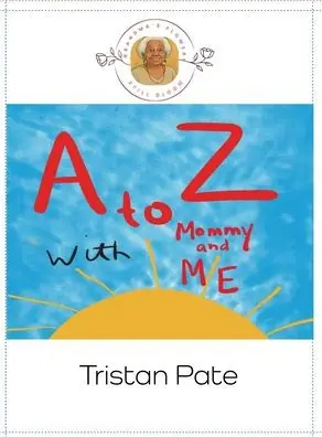 A to Z with Mommy and Me Express Delivery