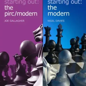Complete Guide to the Modern/Pirc Complex Top Pick