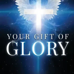 Handmade Your Gift of Glory