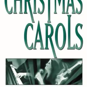 Limited Offer Christmas Carols - Melody Line, Chords and Lyrics for Keyboard/Guitar/Vocal