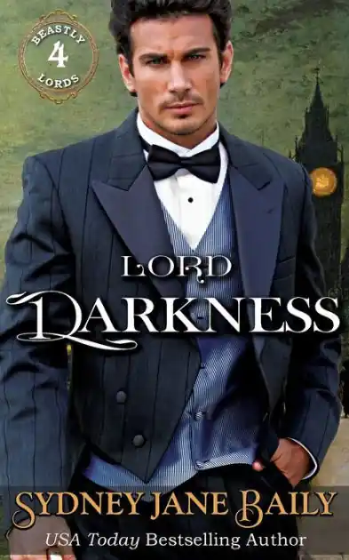 Viral Lord Darkness
