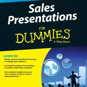 Low Price Sales Presentations For Dummies