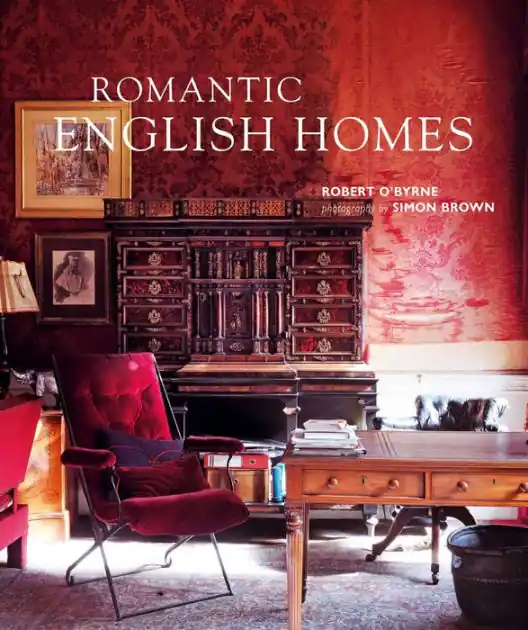 Budget Romantic English Homes