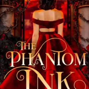 The Phantom Ink Final Sale