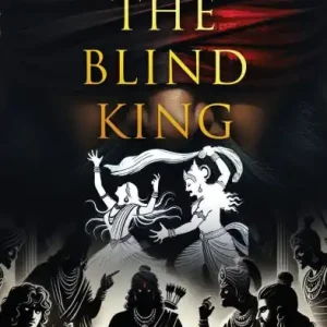 High Quality The Blind King