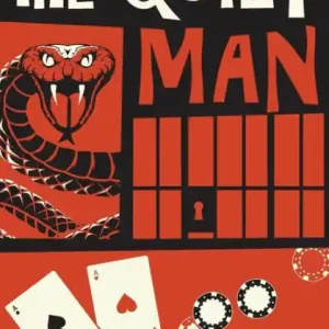 Grab Now The Quiet Man