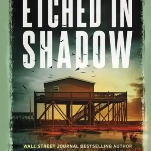 Low Price Etched in Shadow: A Cassie Quinn Mystery