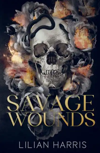 Trending Savage Wounds