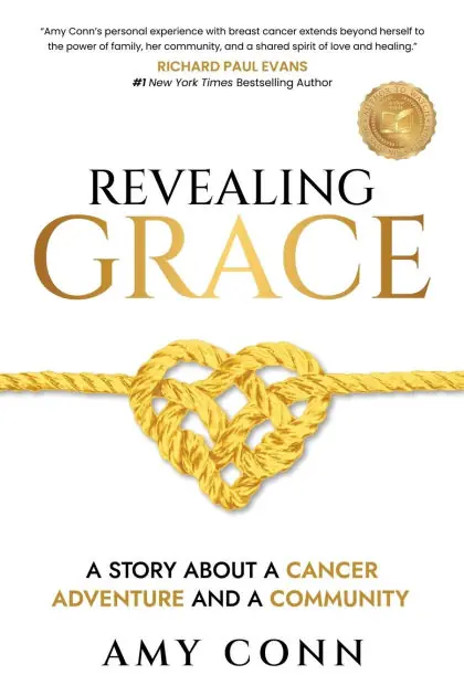 Revealing Grace Bulk Order