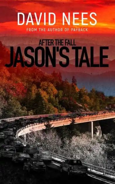 Popular After the Fall: Jason's Tale