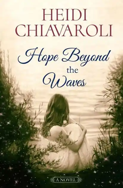 Hope Beyond the Waves Seasonal Sale