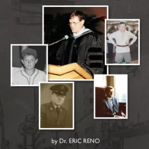The Accidental Educator: Life-Defining Stories of Rites and Wrongs Certified