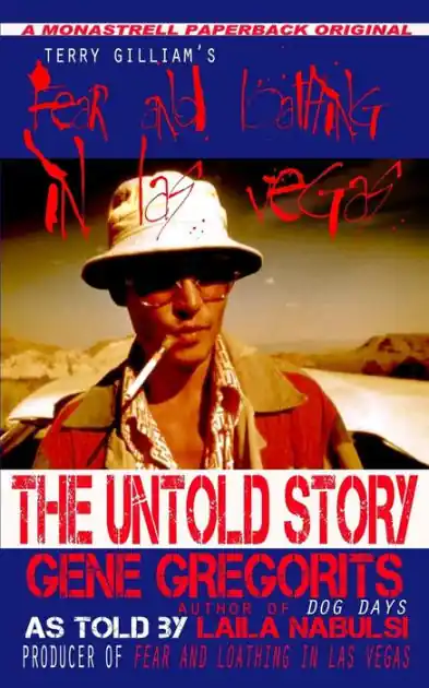 Free Returns Terry Gilliam's Fear and Loathing In Las Vegas: The Untold Story