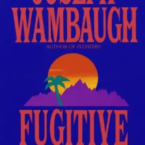 Bargain Fugitive Nights: A Novel