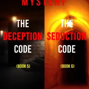 Remi Laurent FBI Suspense Thriller Bundle: The Deception Code (#5) and The Seduction Code (#6) Modern