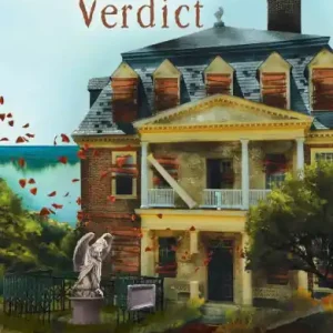 Angel's Verdict (Beaufort and Company Series #4) Instant Buy