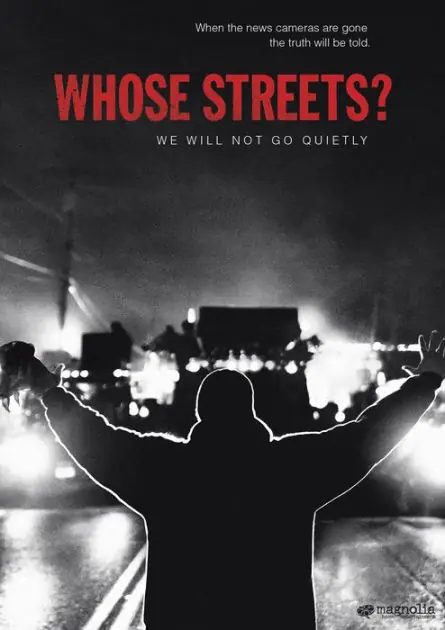 Buy Online Whose Streets
