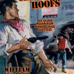 Limited Time Clattering Hoofs
