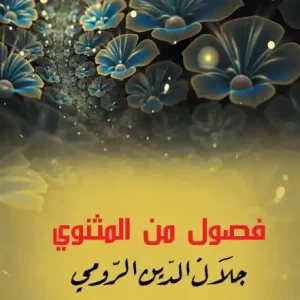 Buy Online Chapters from the Mathnawi