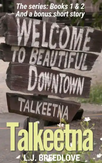 Talkeetna Authentic