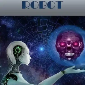 I, Immortal Robot Discount
