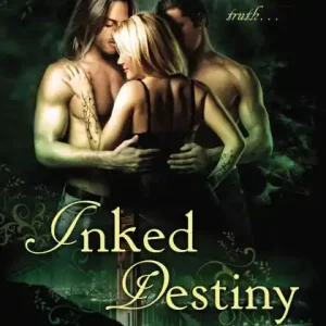 Inked Destiny New Release