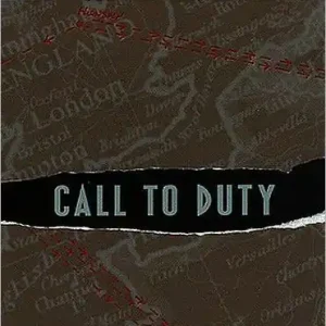 Popular Call to Duty