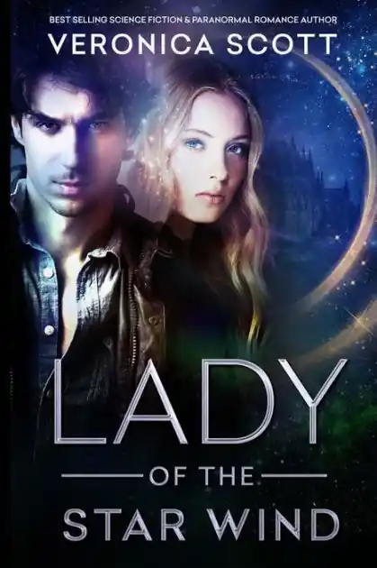 Direct From Manufacturer Lady of the Star Wind