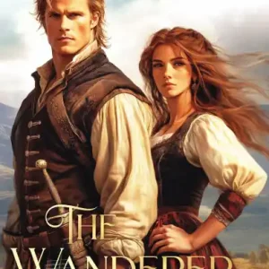 Free Shipping The Wanderer