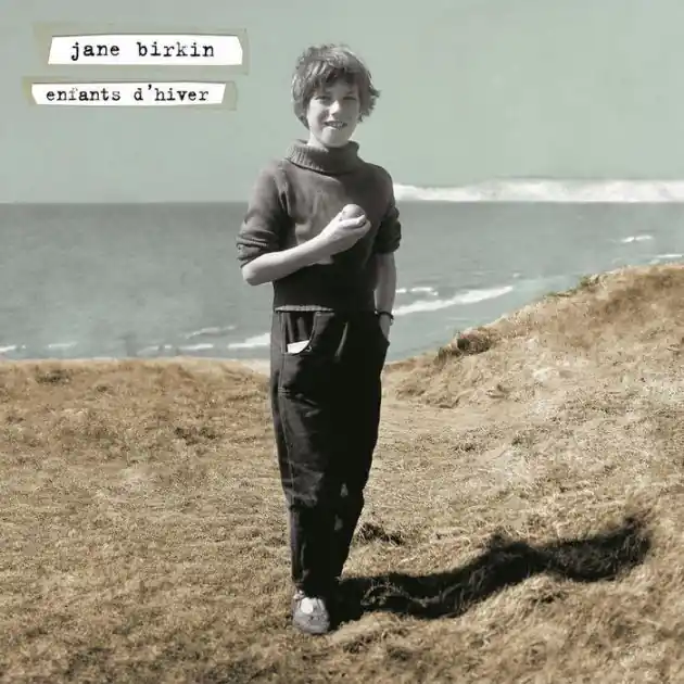 Enfants d'Hiver Same Day Shipping