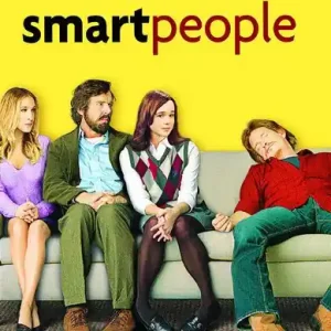 Smart People [Blu-ray] Price Drop