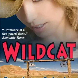 New Arrival Wildcat