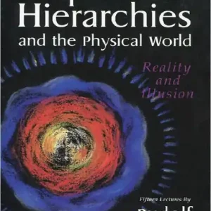 The Spiritual Hierarchies and the Physical World Worldwide Shipping