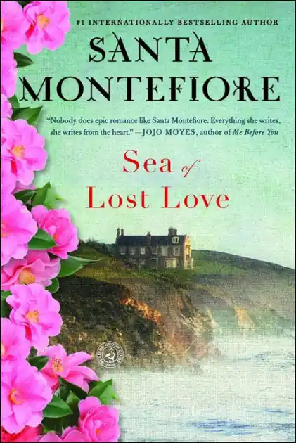Professional Grade Sea of Lost Love: A Novel