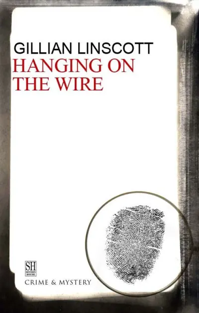 Order Now Hanging on the Wire