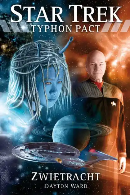Editor’s Pick Star Trek - Typhon Pact 4: Zwietracht