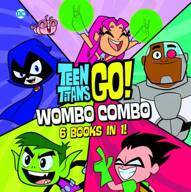 Wombo Combo Price Drop